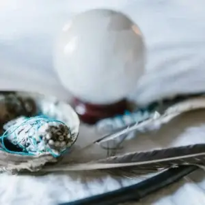 Rituels de purification énergétique avec les 4 éléments