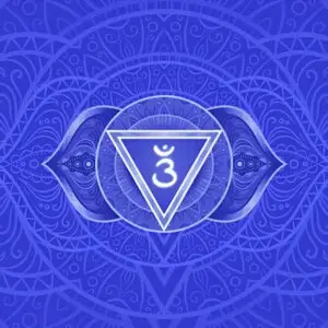 Chakra du 3ème Oeil