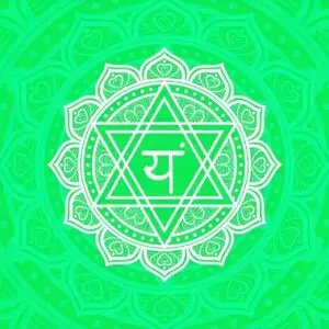 Chakra du Coeur