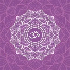 Chakra Coronal