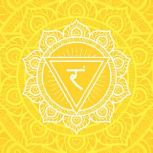 Art-Thérapie - Chakra du Plexus Solaire