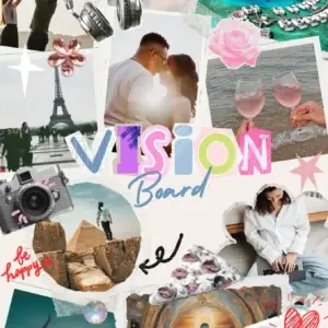 Je crée mon tableau de visualisation