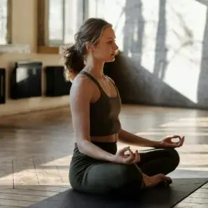 MediYoga ou "Comment le yoga peut vous aider sur votre chemin de résilience".