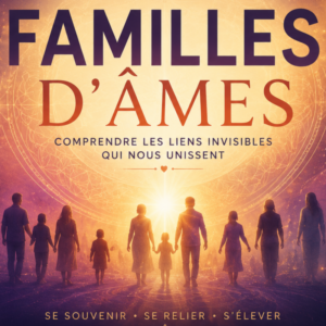Découvrez votre famille d’âme